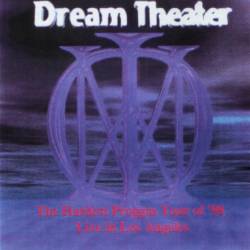 Dream Theater : The Hardest Proggin Tour of '98
